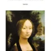 LA STORIA DI Ginevra Benci NELLE CINQUANTA FRASI ANAGRAMMATE DAL MOTTO VIRTUTEM FORMA DECORAT + LA PAROLA-CHIAVE IUNIPERUS