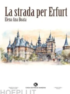 La strada per Erfurt