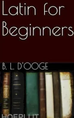 Latin for Beginners