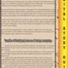 Latin Grammar ( Blokehead Easy Study Guide)
