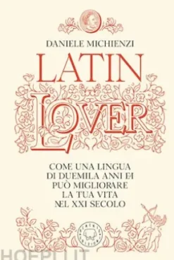 Latin Lover