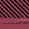 Latino e dislessia: riflessioni, buone pratiche, esperienze