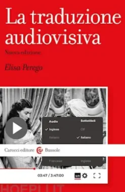 La traduzione audiovisiva