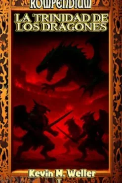 La Trinidad de los Dragones