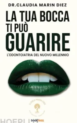 La tua bocca ti può guarire