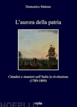 L’aurora della patria