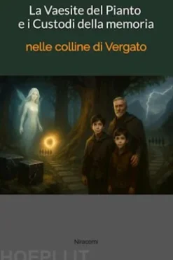 La vaesite del pianto e i custodi della memoria