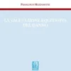 La valutazione equitativa del danno - e-Book