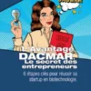 L’avantage DACMAR : le secret des entrepreneurs qui réussissent
