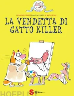 La vendetta di Gatto killer