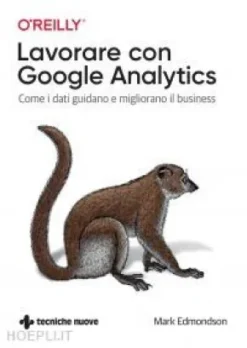 Lavorare con Google Analytics