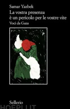 La vostra presenza è un pericolo per le vostre vite