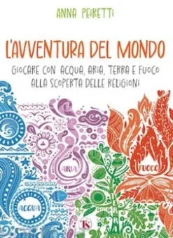 L’avventura del mondo