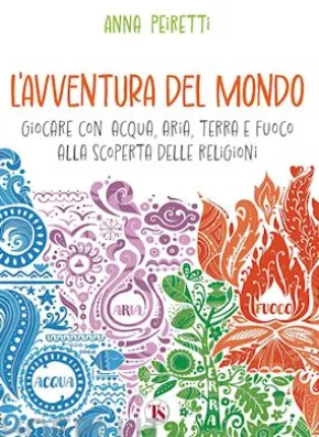L’avventura del mondo