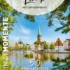 Lübeck mit Lübecker Bucht - HeimatMomente
