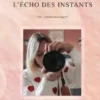 L'écho des instants