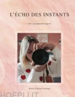 L'écho des instants