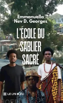 L’école du sablier sacré