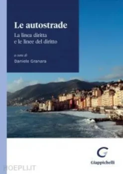 Le autostrade - e-Book