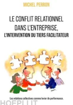 Le conflit relationnel dans l'entreprise