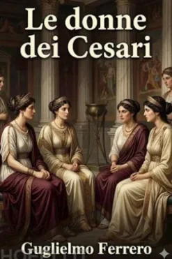 Le donne dei Cesari