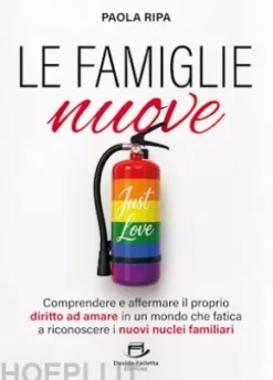 Le famiglie nuove