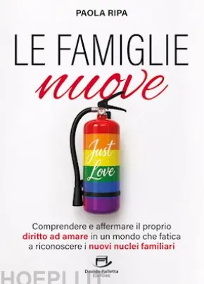 Le famiglie nuove