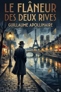 Le flâneur des deux rives