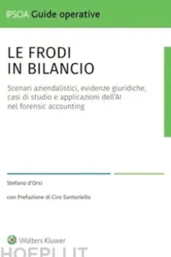 Le frodi in bilancio