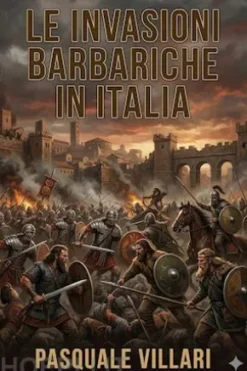 Le invasioni barbariche in Italia