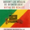 Le juge congolais devant les règles de déontologie : Mythe ou réalité