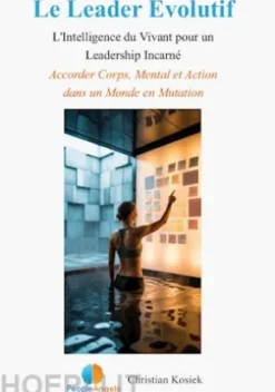 Le Leader Évolutif