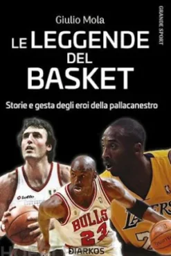 Le leggende del basket