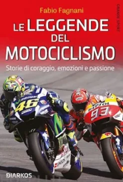 Le leggende del motociclismo