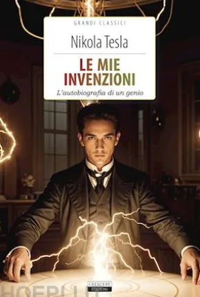 Le mie invenzioni. L'autobiografia di un genio