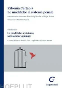 Le modifiche al sistema sanzionatorio penale - e-Book