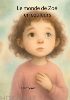 Le monde de Zoé en couleurs