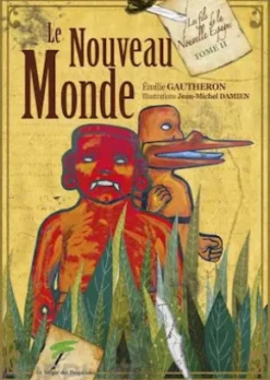 Le nouveau monde
