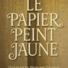 Le papier peint jaune (traduit)