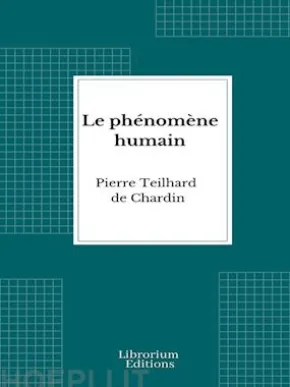 Le phénomène humain