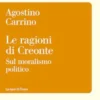 Le ragioni di Creonte