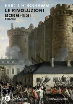 Le rivoluzioni borghesi