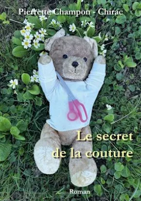 Le secret de la couture