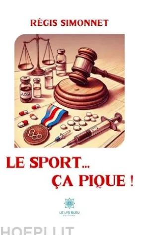 Le sport… ça pique !