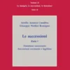 Le successioni - e-Book