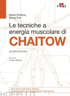 Le tecniche a energia muscolare di Chaitow