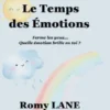 Le Temps des Émotions
