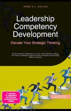 Leadership Competency Development: Elevate Your Strategic Thinking