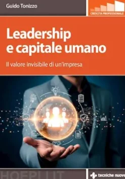 Leadership e capitale umano