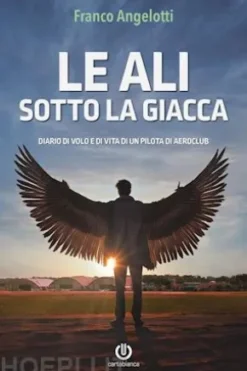 Le ali sotto la giacca